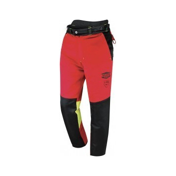 Pantalon anti-coupure S