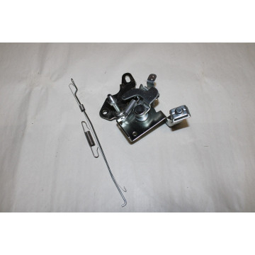 PLATINE DE GAZ MOTEUR...