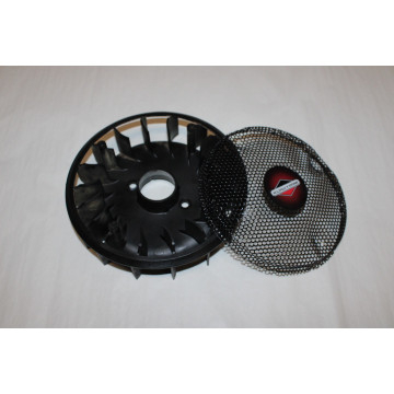 VENTILATEUR+GRILLE MOTEUR...