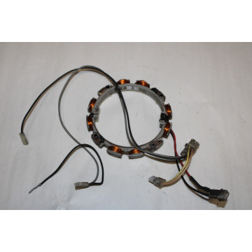 ALTERNATEUR MOTEUR BRIGGS &...