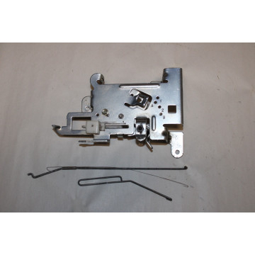 PLATINE DE GAZ MOTEUR...