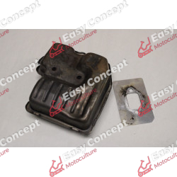 ECHAPPEMENT DOLMAR PS 6000i (1)