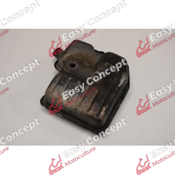 ECHAPPEMENT (02) DIVERS...