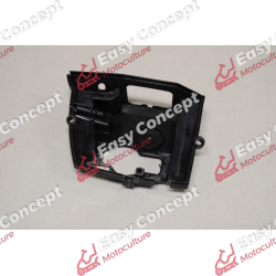 CAPOT INFERIEUR (01) DIVERS...