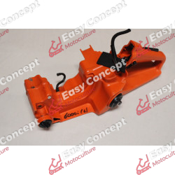 POIGNEE + RESERVOIR DOLMAR...