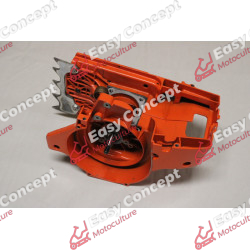 BAS MOTEUR TRONCONNEUSE DOLMAR PS 6000i