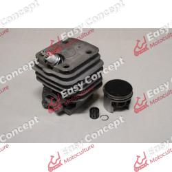 CYLINDRE-PISTON TRONCONNEUSE DOLMAR PS 6000i