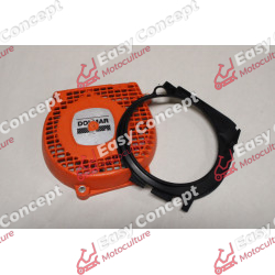 LANCEUR SANS POULIE TRONCONNEUSE DOLMAR PS 6000i 