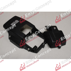 CAPOT SUPERIEUR TRONCONNEUSE DOLMAR PS 6000i