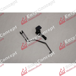 TRINGLE DE GAZ + STARTER...