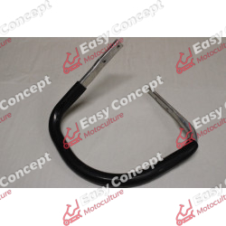 POIGNEE D'ABATTAGE TRONCONNEUSE DOLMAR PS 6000i