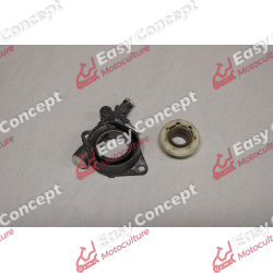 POMPE A HUILE TRONCONNEUSE...