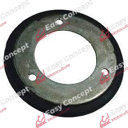 DISQUE DE FRICTION FR A N...