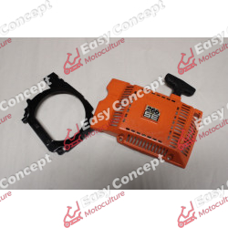 LANCEUR TRONCONNEUSE HUSQVARNA 266 SE