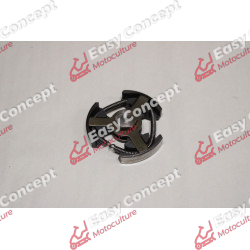 EMBRAYAGE TRONCONNEUSE HUSQVARNA 266 SE