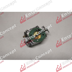 CARBURATEUR TRONCONNEUSE HUSQVARNA 266 SE