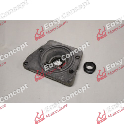 POMPE A HUILE TRONCONNEUSE HUSQVARNA 266 SE