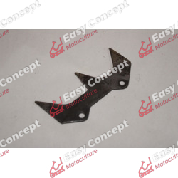 GRIFFE TRONCONNEUSE HUSQVARNA 266 SE