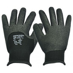 Paire de gants anti-froid,...