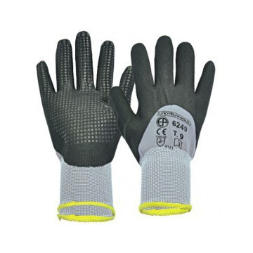 Paire de gants 100%...