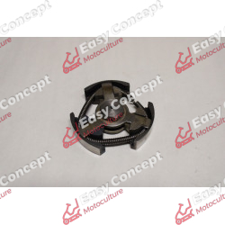 EMBRAYAGE TRONCONNEUSE...