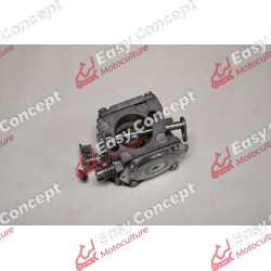 CARBURATEUR TRONCONNEUSE HUSQVARNA 266 SE