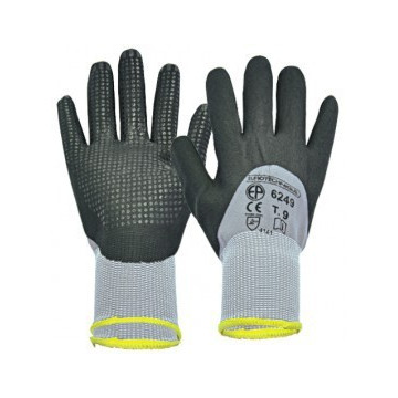 Paire de gants 100%...