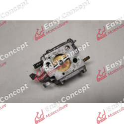 CARBURATEUR (02) TRONCONNEUSE HUSQVARNA 266 SE