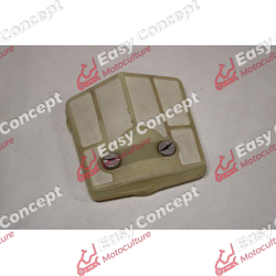 FILTRE A AIR  (02) TRONCONNEUSE HUSQVARNA 266 SE