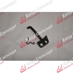 COMMANDE DE STARTER +...