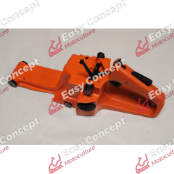 POIGNEE PISTOLET TRONCONNEUSE HUSQVARNA 266 SE