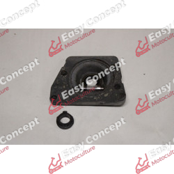 POMPE A HUILE TRONCONNEUSE HUSQVARNA 266 SE