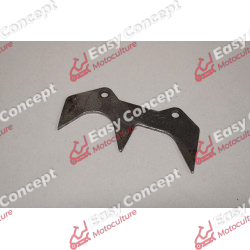 GRIFFE TRONCONNEUSE HUSQVARNA 266 SE