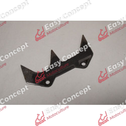 GRIFFE (01) TRONCONNEUSE HUSQVARNA 266 SE