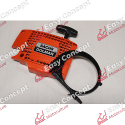 LANCEUR DOLMAR 110 ANCIEN...