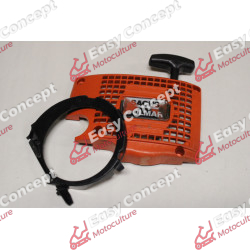 LANCEUR COMPLET DOLMAR 110...