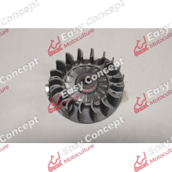 VOLANT TRONCONNEUSE DOLMAR...