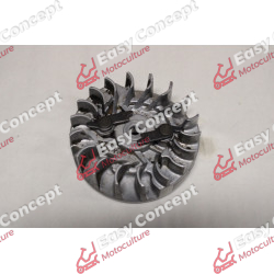 VOLANT MAGNETIQUE (01)...