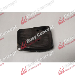 ECHAPPEMENT TRONCONNEUSE...