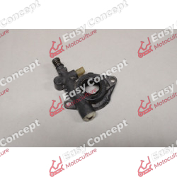 POMPE A HUILE TRONCONNEUSE...