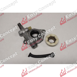 POMPE A HUILE TRONCONNEUSE...