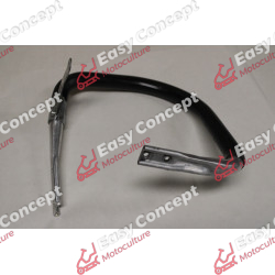 POIGNEE D'ABATTAGE...