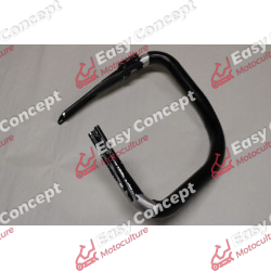 POIGNEE D'ABATTAGE...