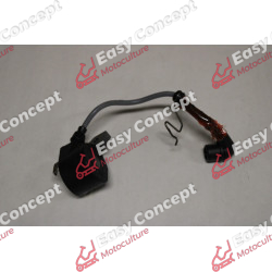 BOBINE ALLUMAGE TRONCONNEUSE DOLMAR 111