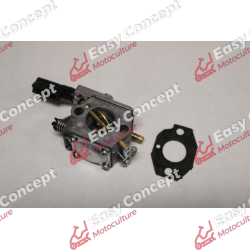 CARBURATEUR TRONCONNEUSE DOLMAR 111