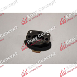 BRIDE CARBURATEUR TRONCONNEUSE DOLMAR 111