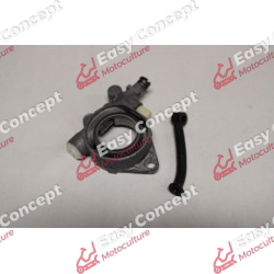 POMPE A HUILE TRONCONNEUSE...