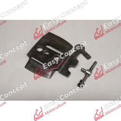 TENDEUR DE CHAINE + TOLE