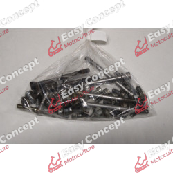 VISSERIE TRONCONNEUSE DOLMAR 111