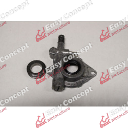 POMPE A HUILE DOLMAR 117 (1)